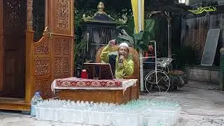 Hidup Jangan Mati2an Membela Yang tidak Dibawa Mati 