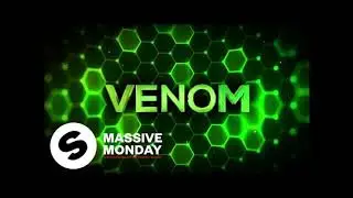 Husman x Jaxx & Vega   Venom Remix
