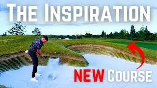 The Inspiration Golf Club | 18 Holes