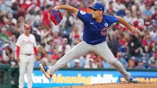 Cubs instant reaction: Analysis of 4-3 extra-innings loss to Phillies | Marquee Sports Network