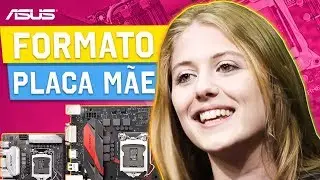 ATX, micro-ATX, mini-ITX, EATX qual a diferen&ccedil;a entre eles?