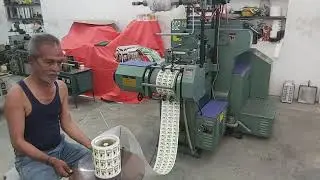 #MKMACHINERY ONDA-250 #LABELPRINTING #REPASEPRINTING #MKMACHINE #FORSALE #barcode #MK #STICKER
