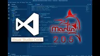 Como compilar el último Marlin con Visual Studio Code