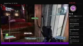 Borderlands 2 |Rise of Butt Stallion  Part 6| Road to 100