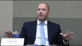 Georgia Attorney General hosts Anti-Gang Network meeting in Columbus