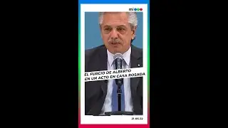 El FURCIO de ALBERTO FERN&Aacute;NDEZ: 