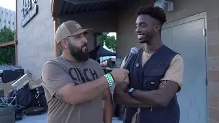 Jayo - Tri Town Get Down Interviews Ep. 8