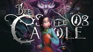 Bye Sweet Carole PL #3 - Wszędzie stwory - Gameplay PL 4K + Spolszczenie