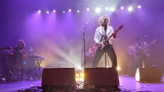 2023-02-16 Samantha Fish @ The Princess Theatre, Brisbane
