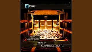 Sound Dimension (Juan Beldarrein Remix)