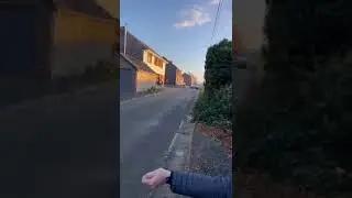 Porsche FlybyC&eacute;dric Cherain #short