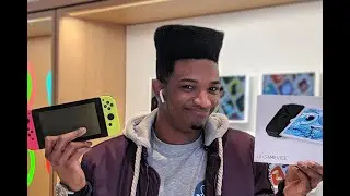 Do men even have feelings? (Etika tribute)