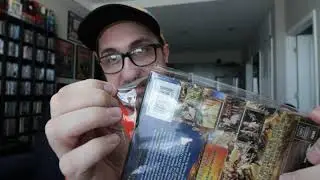 Why My Blu-Rays Are In Bags
