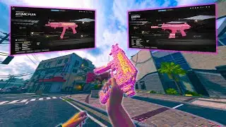 The Movement Vaznev Is Back 👑 (Warzone 3)