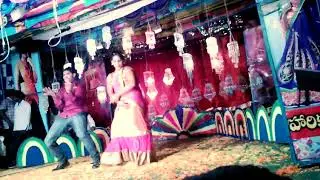 Brahmanapalli Drama video jalapati subbarao