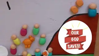 Primary Ages Family Church | 19th September