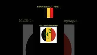🇧🇪 BELGIUM &ndash; Trigonometry & Summation (Grade 12) | M2SPI Worldwide #16