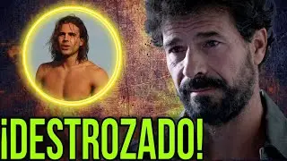 ¡Ya llega el RECURSO de Daniel Sancho en el cumpleaños MÁS AMARGO de Rodolfo Sancho!