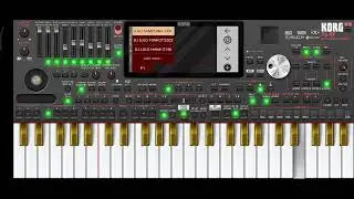 SET DJ LULO ORG ISI TIGA