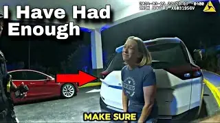 Family Dispute Ends in Arrest &ndash; Domestic Violence and Resisting Arrest Charges #trending #viral