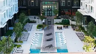 Westerly House (Shared Living) | Nashville TN Apartments | Greystar
