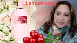Review of Rosa Sensual by Victorio and Lucchino, 2025.