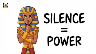 Master Silence or Stay Weak | The Silent Power 99% of People Ignore