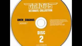 Gradius Ultimate Collection 2 -Gradius IV Fukkatsu- 26 Hydra