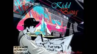 Kidd Bang-Roof Top Visions(Prod.By SeriousBeats)