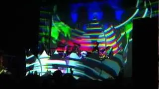 EOTO in Columbus, Ohio 4.24.12