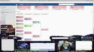 1v1 EU Ladder + Go4SC2   30.04.2017