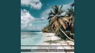 Sounds of Tidal Peace (KeyGb Version)