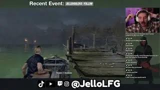 First Time Playing Resident Evil 4 😱 Day 2 | Blind Playthrough LIVE!