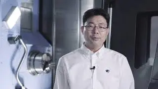 DN SOLUTIONS l CUFOS l ПРОГРАММНОЕ ОБЕСПЕЧЕНИЕ l ОТКРЫТОЕ ЧПУ l УДОБСТВО ДЛЯ ПОЛЬЗОВАТЕЛЯ