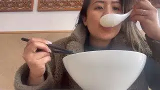 Watch Me Eat Ramen @ Akedo Showten