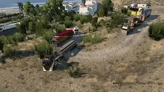 ETS