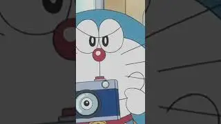 Doraemon New Episode #doraemon #nobitashizuka #shorts
