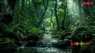 Sleep Sound Therapy for Mental Reset and Emotional Calm