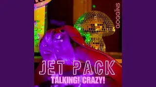 Jet Pack