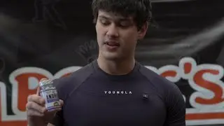 Most Underrated Gym Supplements of 2025 (Ft. Rock&rsquo;s Discount Vitamins and more) 