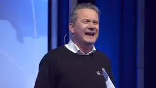ISE 2019: The Modern Workplace: Tools, Trends & Transformation