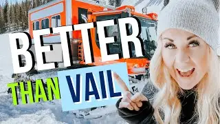 Epic Cat Skiing in Park City Utah: The Best Way to Experience Winter!
