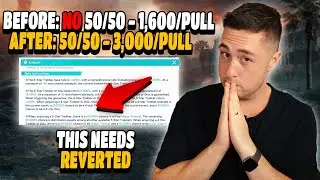 Addressing Stella Sora's Gacha Rates and Pull Currency