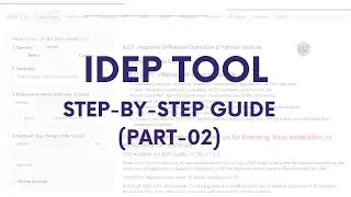 iDEP Tutorial Part-2 | Step-by-Step Guide | Gene Expression & Pathway Analysis | No Coding Needed!