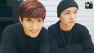 SEVENTEEN | VLIVE | 🎂 Happy DK&VERNON DAY 🎂 | 20190218