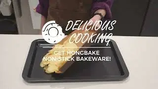 Bakeware Sets Baking Pans Set Nonstick