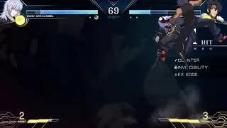 COMMAND GRAB