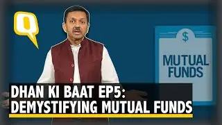 Dhan Ki Baat Ep 5: Everything You Need To Know About Mutual Funds