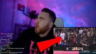 LosPollosTV GOES OFF AT LEBRON HATERS CALLING HIM 
