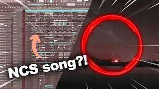 NCS Style Free FLP + Royalty Free Vocals (Fl Studio 20)